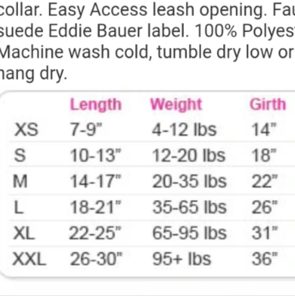 Eddie Bauer PET High Rock Padded Yoke Coat, Dijon Size Large